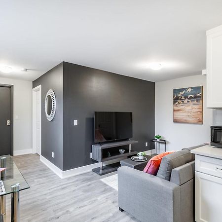 1Br Basement Condo - James Street Hamilton Esterno foto