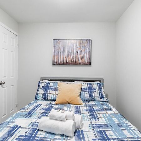 1Br Basement Condo - James Street Hamilton Esterno foto